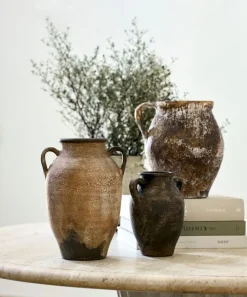Alexa Vase