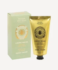 Almond Hand Cream 75ml