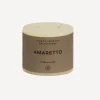 Amaretto Candle Wax Refill