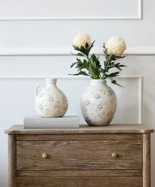 Anais Ceramic Jug