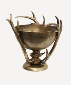 Antler Bowl