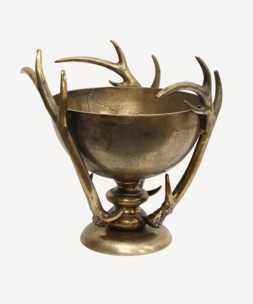Antler Bowl