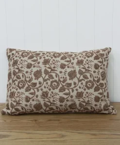 Anya Floral Cushion Cover