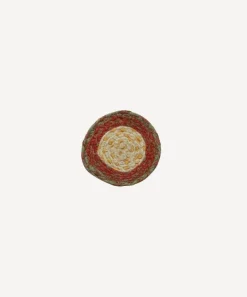 Atika Seagrass Coaster (4PC)