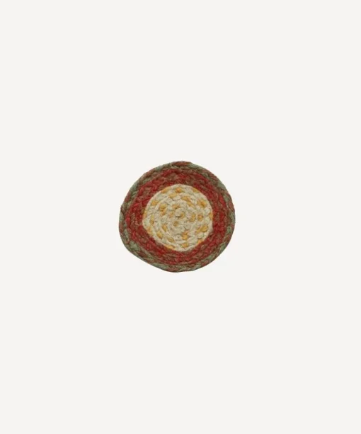 Atika Seagrass Coaster (4PC)