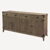 Baldwin Reclaimed Oak Sideboard