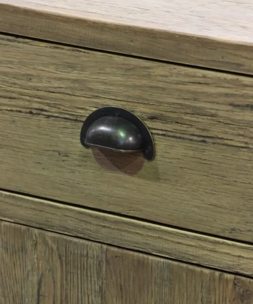 Baldwin Reclaimed Oak Sideboard