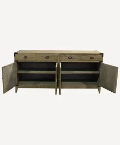 Baldwin Reclaimed Oak Sideboard