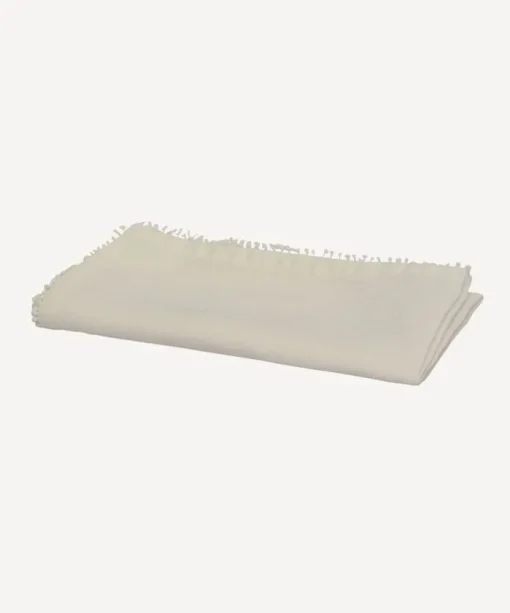 Bauble Napkin White