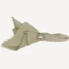 Bauble Napkin Taupe