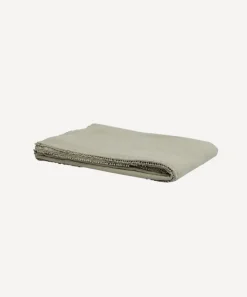 Bauble Table Cloth Taupe