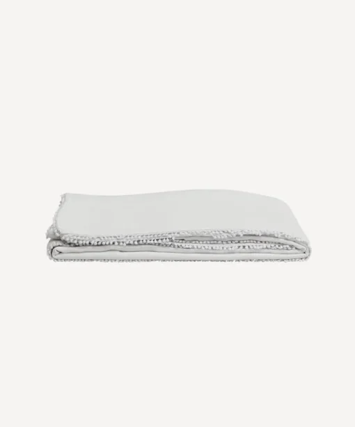 Bauble Table Cloth White