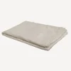 Bauble White Tablecloth