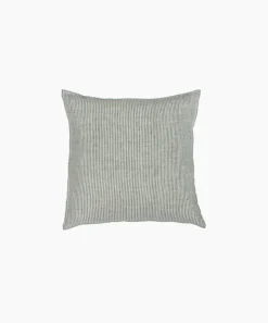 Bayside Pinstripe Cushion