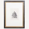 Beaded Gallery Wall Frame 5x7"