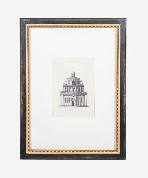 Beaded Gallery Wall Frame 5x7"