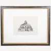 Beaded Gallery Wall Frame 8x10"