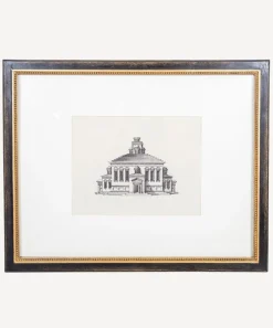 Beaded Gallery Wall Frame 8x10"