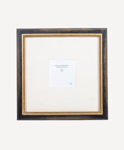Beaded Gallery Wall Frame 4x4"