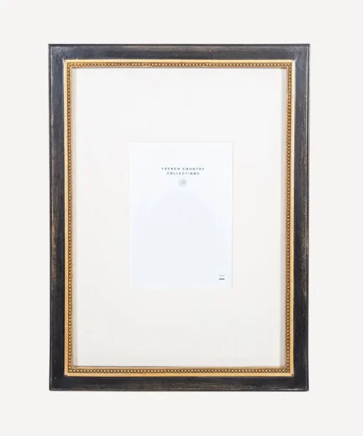 Beaded Gallery Wall Frame 5x7"