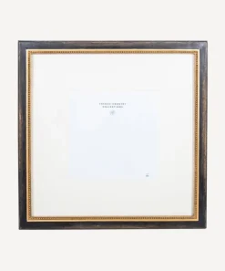 Beaded Gallery Wall Frame 8x8"