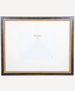 Beaded Gallery Wall Frame 8x10"