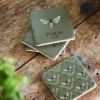 Bee Hive Coasters (4PC)
