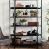 Bentley Iron Shelf