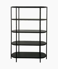 Bentley Iron Shelf