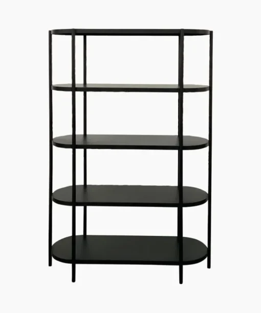 Bentley Iron Shelf