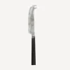Black Handle Cheese Knife
