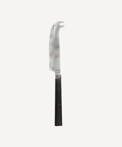 Black Handle Cheese Knife