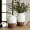 Blanc Urn Large