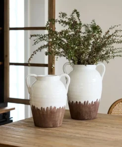 Blanc Urn Large
