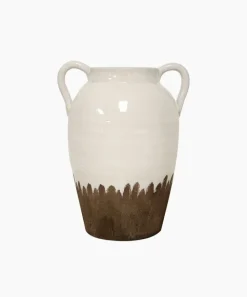 Blanc Urn Large