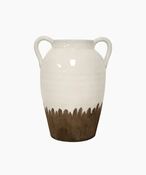 Blanc Urn Large
