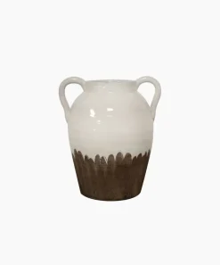 Blanc Urn Small