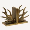 Bookends - Antler