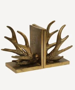 Bookends - Antler