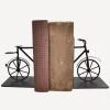 Bookends - Bicycle