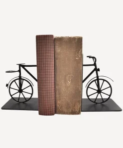 Bookends - Bicycle