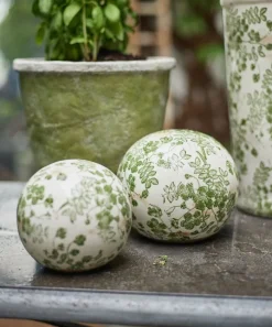 Botanical Ball Large