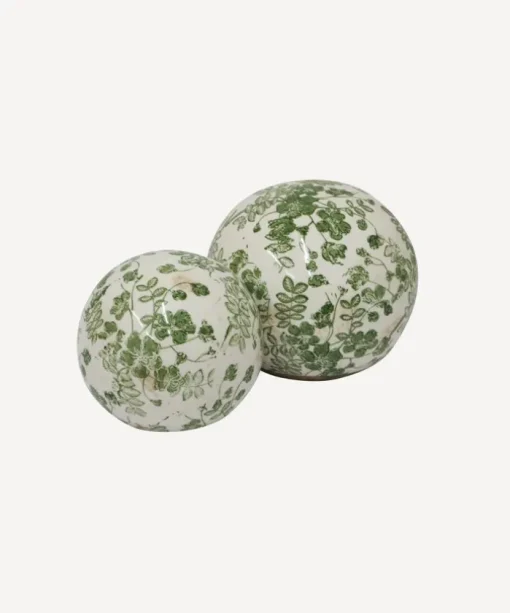 Botanical Ball Small