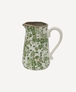 Botanical Jug