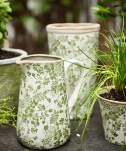 Botanical Jug