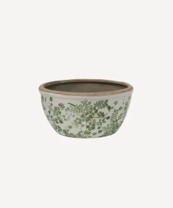 Botanical Pot Small