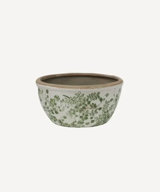 Botanical Pot Small