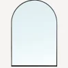 Bouvier Arch Mirror