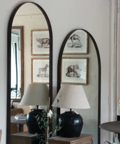 Bouvier Arch Mirror