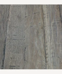 Breakfront Hall Table Reclaimed Oak